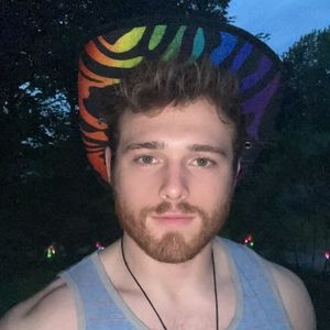 Meet your Posher, Tyler